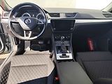 Škoda Superb (2019) 1.6TDi, DSG, LED - náhled 10