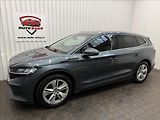 Škoda Enyaq IV80 150kW ACC TAŽNÉ TČ 2XALU - náhled 2