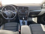 Volkswagen Golf (2015) 1.6 TDi, DSG, výhřev sed. - náhled 8