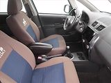 Fiat Sedici (2010) 1.6, 4X4, ČR,1.maj - náhled 7