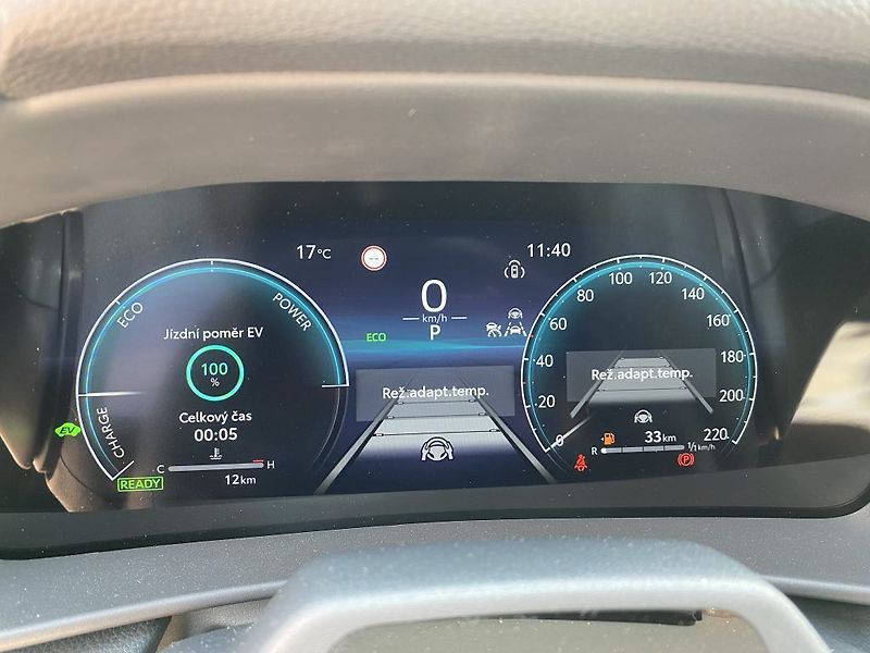 Toyota C-HR 2.0 HSD Tokyo Ed. odběr ihned - fotka 13 z 23