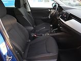 Škoda Scala (2021) Ambition 1.0 TSI, Tempomat - náhled 9