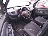 Fiat Dobló (2010) 1.4 16V, AC, tažné - náhled 2