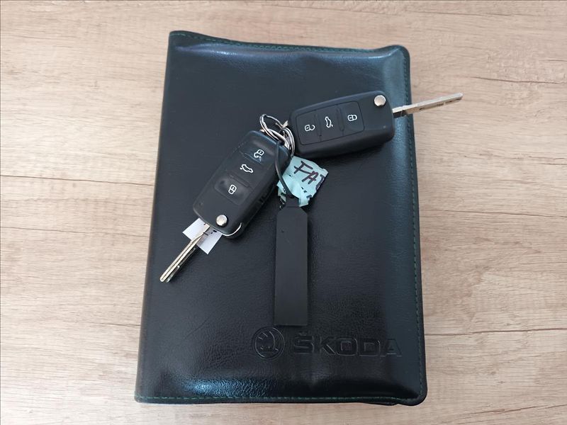 Škoda Fabia 1,2 TSI,KLIMA,TZ,VÝHŘEV,KOLA - fotka 32 z 46