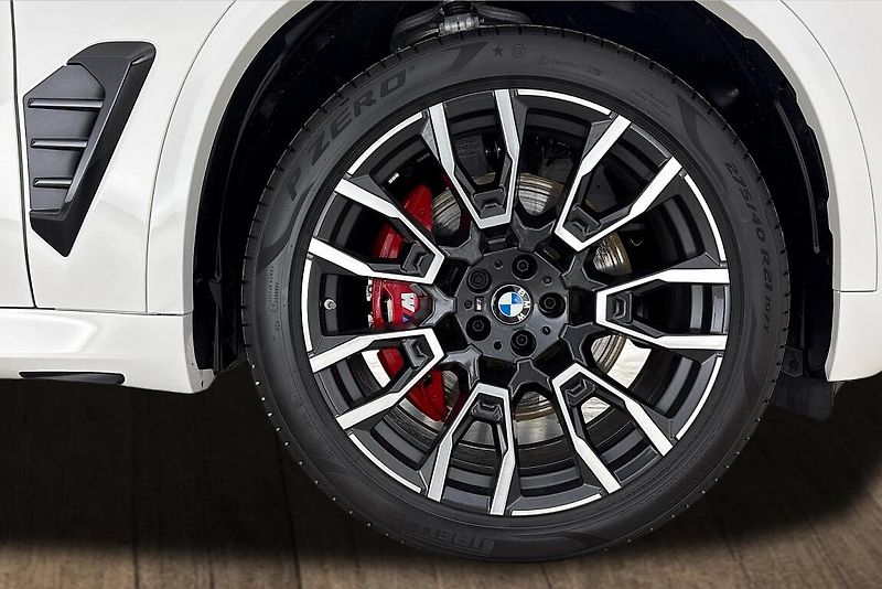 BMW X5 xDrive30d - fotka 5 z 16