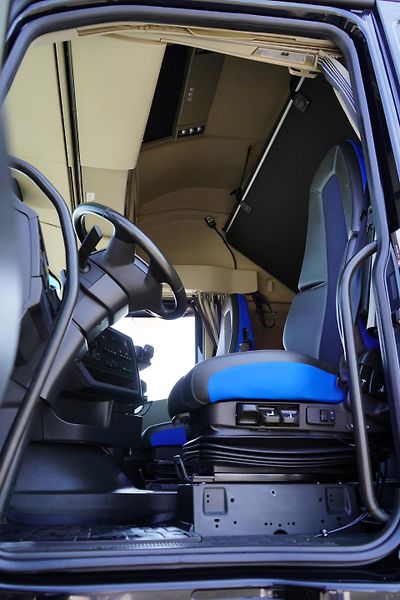 Volvo FH (2022) 500 / I – SAVE / XL / EURO 6 / - fotka 7 z 52
