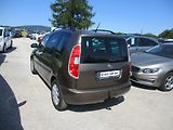Škoda Roomster (2013) 1,2 TSi - náhled 3