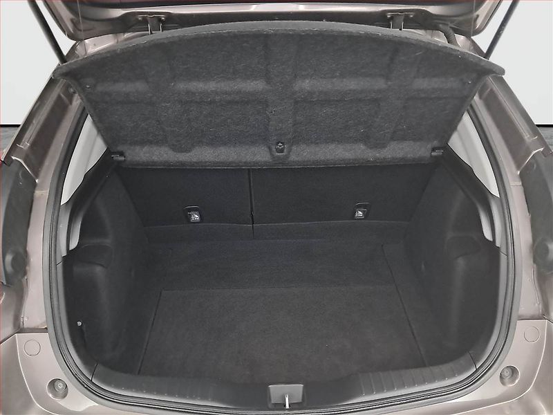 Honda Civic (2013) 1.4 i-VTEC - fotka 13 z 16