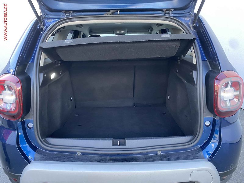 Dacia Duster (2019) 1.3 TCe, AC, TZ - fotka 7 z 18