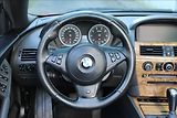 BMW Řada 6 645i LPG / CABRIO / M-PAKET - náhled 19