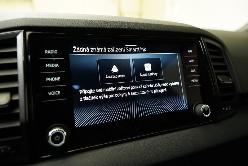 Škoda Karoq - fotka 20 z 28