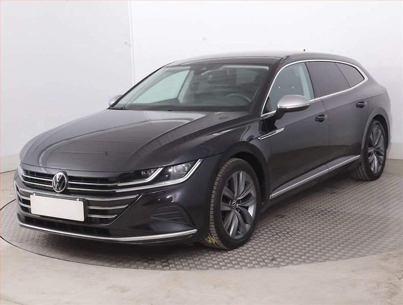 Volkswagen Arteon (2023) Elegance 2.0 TDI - fotka 2 z 17