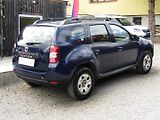 Dacia Duster (2014) 1.6 16V 77kW 4X4 - náhled 11
