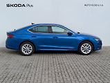 Škoda Octavia (2025) 1.5 TSI / 110 kW Top Selection - náhled 29