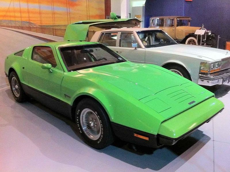 Byl to vůz, který měl velké ambice. Od začátku výroby automobil Bricklin SV-1 provázely problémy. Mělo jednat o bezpečné vozidlo, avšak cesta na vrchol pro něj byla příliš trnitá.