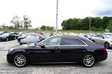 Mercedes-Benz Třídy S S 350d Long 4matic AMG TV - náhled 2