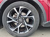 Toyota C-HR Hybrid 1.8 E-CVT Selection - náhled 25