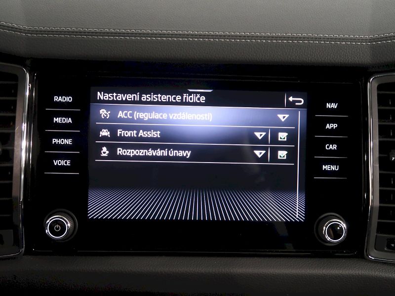 Škoda Kodiaq (2022) STYLE 2.0TDI 110KW DSG - fotka 24 z 40