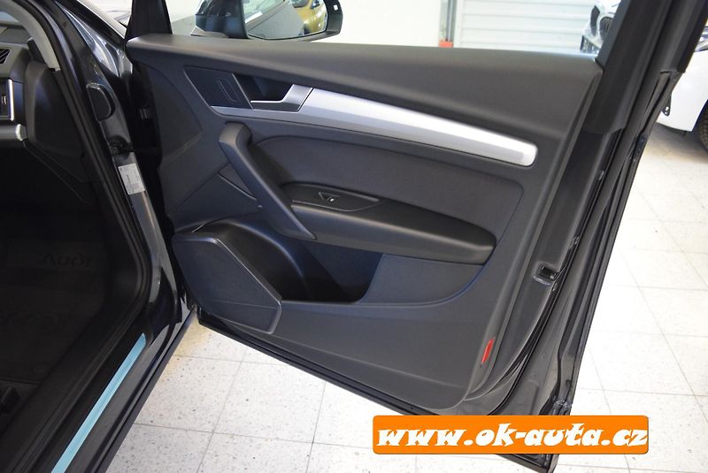 Audi Q5 2.0 35 TDI BUSINESS LED 2022 - fotka 22 z 58
