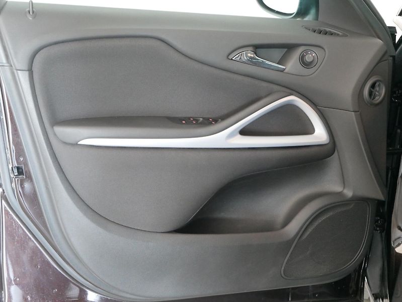 Opel Zafira - fotka 12 z 25
