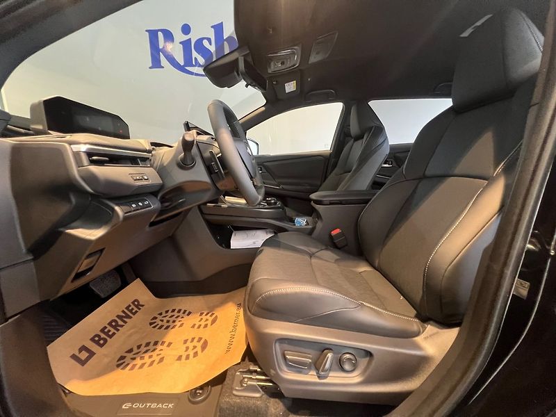 Subaru E-Outback 74.7 kWh AWD Limited - fotka 9 z 15