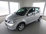 Mazda 2 (2004) 1,4i 59KW*KLIMA**ALU KOLA - náhled 1
