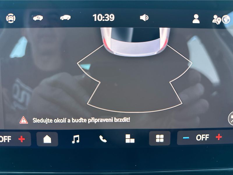 Škoda Octavia 1,5 TSI / 85 kW Selection, ZIM - fotka 22 z 22