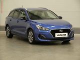 Hyundai i30 (2018) 1.4 T-GDi, ČR, TZ, ČR - náhled 1