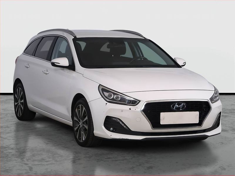 Hyundai i30 (2020) All Inclusive 1.6 CRDi - fotografie inzerátu