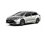 Toyota Corolla 1,8 TS Style - náhled 1