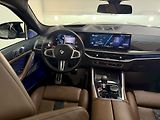 BMW X6 X6M Competition Individual PPF - náhled 18