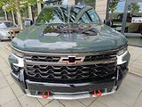 Chevrolet Silverado (2026) ZR2, NOVÝ VŮZ SKLADEM - náhled 10