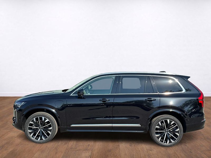 Volvo XC90 (2025) PLUS T8, ventilace, kamery 360 - fotka 2 z 22