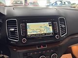 Volkswagen Sharan 2,0   TDI HIGH PANO WEBASTO TZ - náhled 16