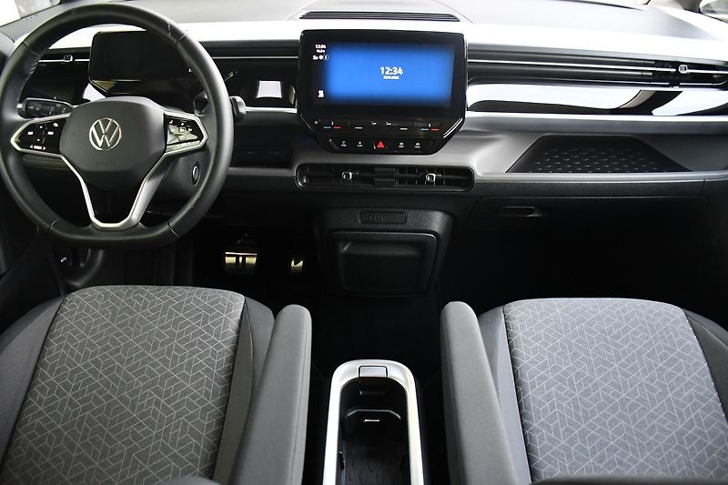 Volkswagen ID.Buzz PRO 360° ČR IQLED TAŽNÉ SoH 97 - fotka 21 z 52