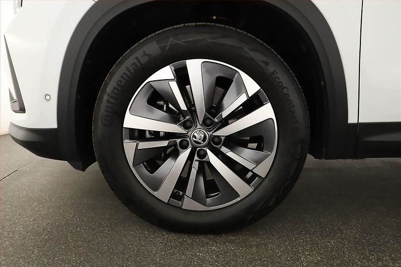 Škoda Kodiaq (2025) 2.0 TDI, Exclusive Selection - fotka 20 z 20