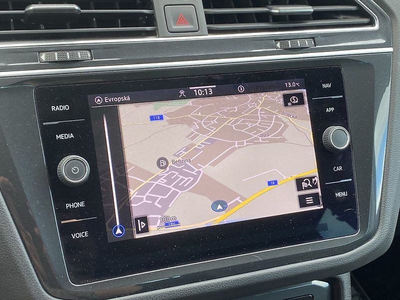 Volkswagen Tiguan 1.5TSi + LPG, Life, tažné - fotka 19 z 34