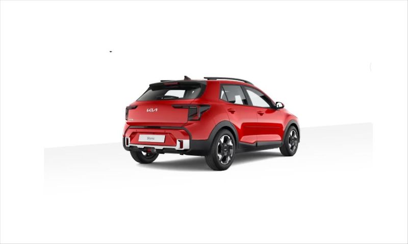 Kia Stonic (2026) 1,0   T-GDI 7DCT SPIN - fotka 2 z 2