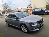Škoda Superb III 2.0TD*NAV*EL.KUFR*SERV - náhled 2