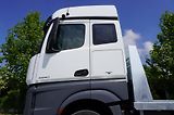 Mercedes-Benz Actros (2018) 2540 6×2 / 50 tho. km!/5 seats - náhled 17