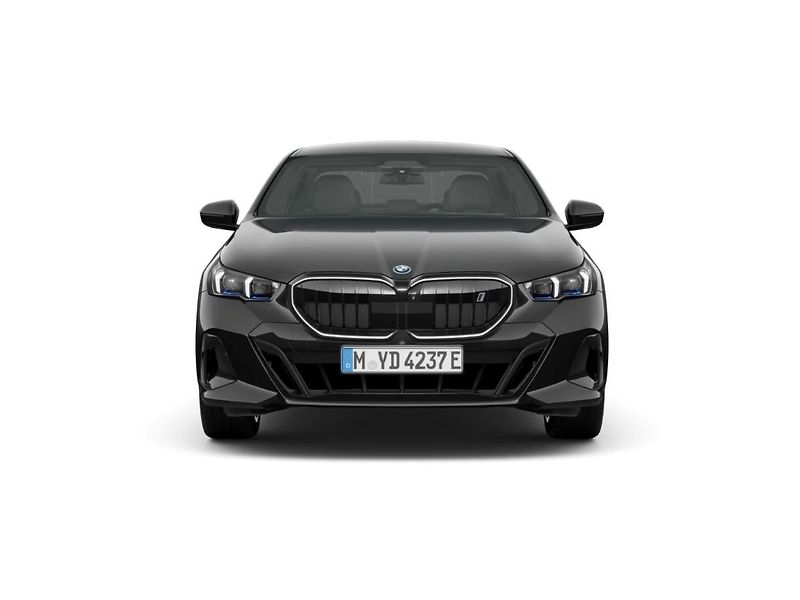BMW i5 xDrive40 M-Sport PRO - fotka 2 z 7
