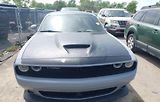 Dodge Challenger (2021) Auto na cestě - náhled 4