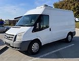 Ford Transit (2012) Chlaďák - náhled 23