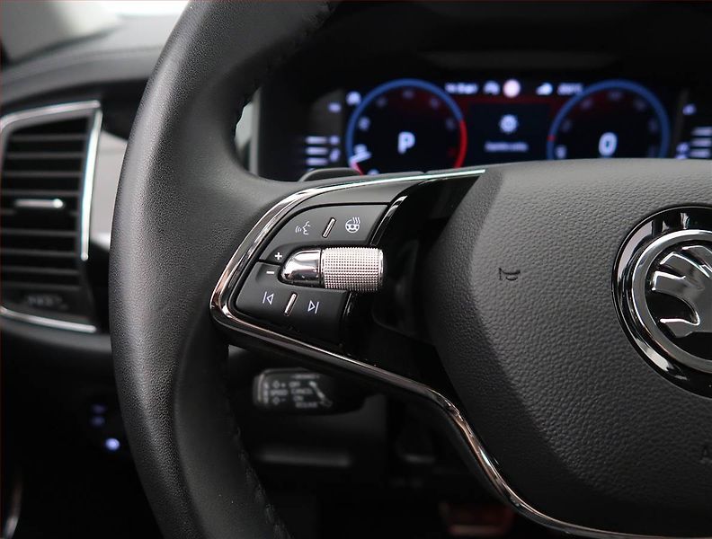 Škoda Kodiaq (2023) Laurin&Klement 2.0 TSI - fotka 16 z 26