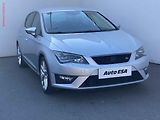 Seat Leon (2016) 1.8 TSi, LED, park.čidla - náhled 1
