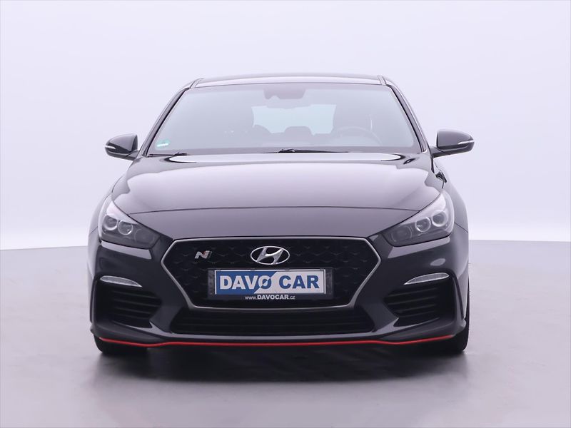 Hyundai i30 2,0 TGDI 202kW N Performance - fotka 2 z 30