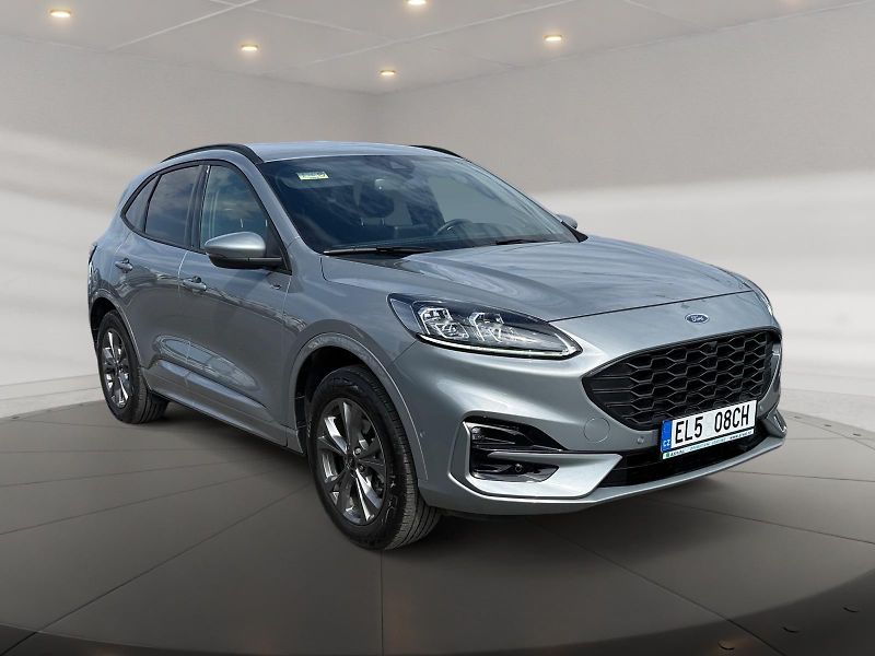 Ford Kuga (2024) ST-LINE X 2.5PHEV 112kW TAŽNÉ  - fotka 3 z 11