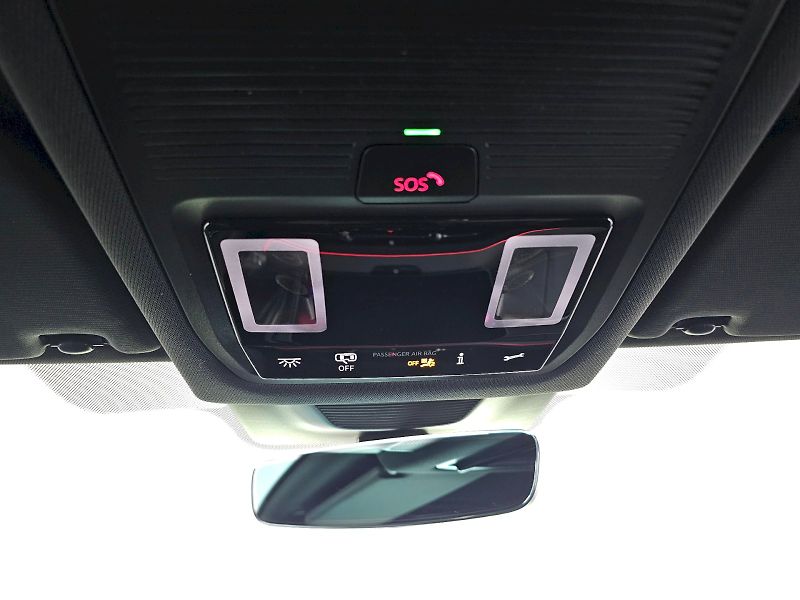 Škoda Kodiaq (2025) 2.0TDI 142kW 4X4 SPORTLINE TAŽ - fotka 35 z 35