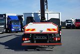 Mercedes-Benz (2018) AROCS / 2643 / 6 X 4 / SKRZYNI - náhled 23