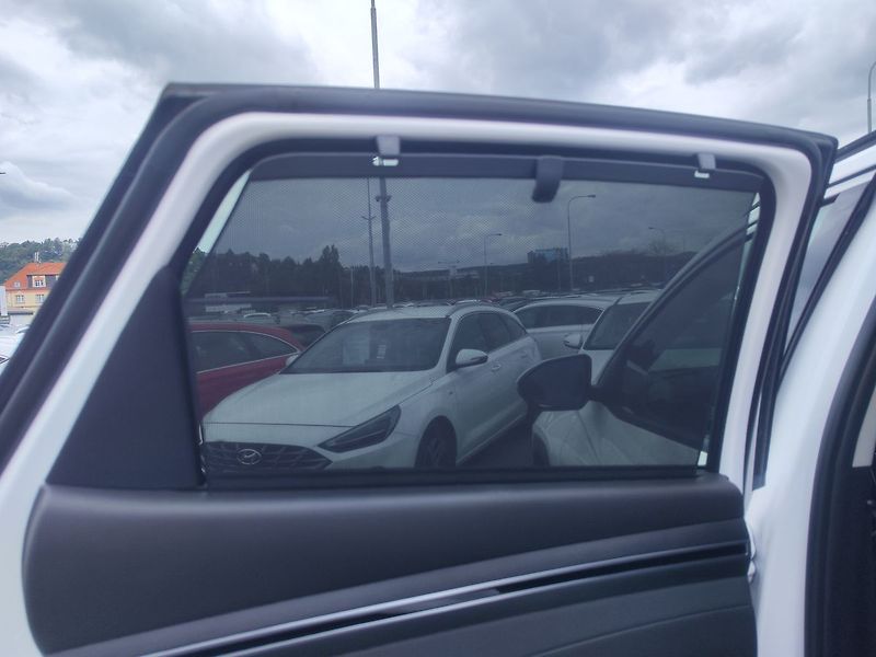 Hyundai Tucson 1.6 T-GDI/196kW Style PRM PHEV - fotka 13 z 41